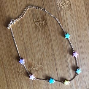 Star Choker
